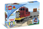 Конструктор "Дизель Солти", серия Lego Duplo [3352]