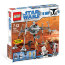Конструктор 'Возвращение Паука Дроидов', ограниченная серия Lego Star Wars [7681] - lego-7681-2.jpg