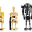 Конструктор 'Возвращение Паука Дроидов', ограниченная серия Lego Star Wars [7681] - lego-7681-4.jpg