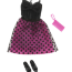 Одежда, обувь и сумочка для Барби, из серии 'Дом мечты', Barbie [DNV25] - Одежда, обувь и сумочка для Барби, из серии 'Дом мечты', Barbie [DNV25]