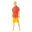 Кукла Барби Кен ''Тропический пляж'', Barbie, Mattel [L9548] - L9548.jpg