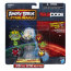 Комплект из 6 фигурок 'Angry Birds Star Wars II. Jedi vs. Sith', TelePods, Hasbro [A6180] - A6180-1.jpg
