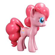Коллекционная пони 'Пинки Пай' (Pinkie Pie), из виниловой коллекции, Vinyl Collectible, My Little Pony, Funko [3485]