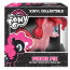 Коллекционная пони 'Пинки Пай' (Pinkie Pie), из виниловой коллекции, Vinyl Collectible, My Little Pony, Funko [3485] - 3485-1.jpg
