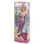 Кукла Барби-русалка из серии 'Сочетай и смешивай' (Mix&Match), Barbie, Mattel [BCN81] - BCN81-1.jpg