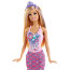 Кукла Барби-русалка из серии 'Сочетай и смешивай' (Mix&Match), Barbie, Mattel [BCN81] - BCN81-2.jpg