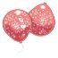 Набор воздушных шариков 'Рождение девочки', 10 шт, Everts [48967] - 48967_enlcq.jpg
