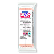 Полимерная глина FIMO Classic, телесная, 350г, FIMO [8001-43]