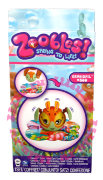 Игровой набор 'Зублс с ковриком - Краб', Zoobles [53192]