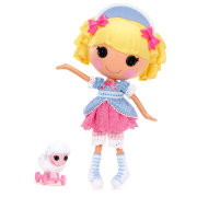 Кукла 'Пастушка' (Little Bah Peep), 30 см, Lalaloopsy [525738]