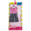 Платье и аксессуары для Барби, из серии 'Мода', Barbie [FCT32] - Платье и аксессуары для Барби, из серии 'Мода', Barbie [FCT32]
