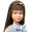 Коллекционная кукла Скиппер (Skipper), 50-я годовщина, Gold Label, Barbie, Mattel [BDH31] - BDH31-2.jpg