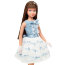 Коллекционная кукла Скиппер (Skipper), 50-я годовщина, Gold Label, Barbie, Mattel [BDH31] - BDH31-6.jpg