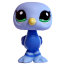 Игрушка 'Петшоп из мешка - сиреневая Чайка', серия 6, Littlest Pet Shop, Hasbro [38654-2591] - 2591.lillu.ru.jpg