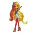 Кукла Apple Jack, из серии 'Радужный рок', My Little Pony Equestria Girls (Девушки Эквестрии), Hasbro [A7530] - A7530-2.jpg