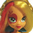 Кукла Apple Jack, из серии 'Радужный рок', My Little Pony Equestria Girls (Девушки Эквестрии), Hasbro [A7530] - A7530-3.jpg