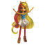 Кукла Apple Jack, из серии 'Радужный рок', My Little Pony Equestria Girls (Девушки Эквестрии), Hasbro [A7530] - A7530-4.jpg