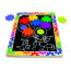 Развивающая игра 'Магнитная доска с шестеренками', из серии Fresh Start, Melissa&Doug [3745] - 3745-2.jpg