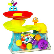 * Игрушка для малышей 'Воздушный фонтан', Playskool-Hasbro [39070]