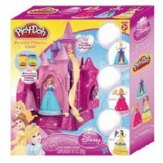 Набор для детского творчества с пластилином 'Замок Принцессы Рапунцель', из серии 'Принцессы Диснея', Play-Doh/Hasbro [38133]