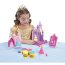 Набор для детского творчества с пластилином 'Замок Принцессы Рапунцель', из серии 'Принцессы Диснея', Play-Doh/Hasbro [38133] - 38133-3.jpg
