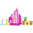 Набор для детского творчества с пластилином 'Замок Принцессы Рапунцель', из серии 'Принцессы Диснея', Play-Doh/Hasbro [38133] - 38133-4.jpg