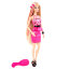 * Кукла Барби с длинными волосами, блондинка, Barbie, Mattel [CBW36] - CBW36.jpg