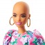 Кукла Барби, обычная (Original), из серии 'Мода' (Fashionistas), Barbie, Mattel [GYB03] - Кукла Барби, обычная (Original), из серии 'Мода' (Fashionistas), Barbie, Mattel [GYB03]