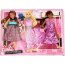 Набор одежды для Барби из серии 'Модные тенденции', Barbie [W3166] - W3166-1.jpg