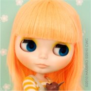 Кукла Simply Mango, Blythe (Блайз), Hasbro [35029]