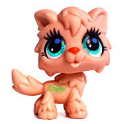 Игрушка 'Петшоп из мешка - Кот', серия 7 (w03/12), Littlest Pet Shop, Hasbro [98987-2778]