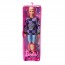 Кукла Кен, #191 из серии 'Мода' (Fashionistas), Barbie, Mattel [HBV25] - Кукла Кен, #191 из серии 'Мода' (Fashionistas), Barbie, Mattel [HBV25]