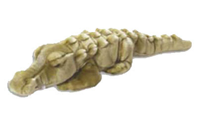 Мягкая игрушка &#039;Крокодил&#039;, 48 см, National Geographic [1503777c] Мягкая игрушка 'Крокодил', 48 см, National Geographic [1503777c]