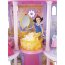 * Игровой набор 'Невероятный сказочный замок мечты' (Ultimate Dream Castle), с мебелью, для кукол 29 см, из серии 'Принцессы Диснея', Mattel [V9233] - V9233-4.jpg