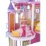 * Игровой набор 'Невероятный сказочный замок мечты' (Ultimate Dream Castle), с мебелью, для кукол 29 см, из серии 'Принцессы Диснея', Mattel [V9233] - V9233-5.jpg