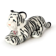Мягкая игрушка 'Белый тигр', 32см, Trudi [29165/2769-029]