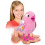 Игрушка 'Птичка Сияние Радуги', розовая, электронная, Little Live Pets [28039-2] - 28039siyanie_radugi-2.jpg