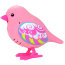 Игрушка 'Птичка Сияние Радуги', розовая, электронная, Little Live Pets [28039-2] - 28039siyanie_radugi.jpg