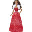Кукла Барби 'Рождественские пожелания' (Holiday Wishes), Barbie, Mattel [CDB53] - CDB53.jpg