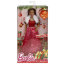 Кукла Барби 'Рождественские пожелания' (Holiday Wishes), Barbie, Mattel [CDB53] - CDB53-1.jpg