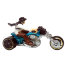 Коллекционная модель мотоцикла Blastous Moto 2 - HW City, Hot Wheels, Mattel [Y0291] - Y0291-1.jpg