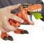 Фигурка-конструктор 'Тираннозавр Рекс' (Tyrannosaurus Rex), из серии 'Мир Юрского Периода' (Jurassic World), Hero Mashers, Hasbro [B1198] - B1198-4.jpg
