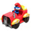 Игрушка 'Папа Смурф на тракторе', блистер, Mondo [71002-5] - 71002t1.jpg