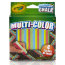 Цветные толстые мелки для асфальта 'Многоцветные', 5 штук, Crayola [03-5805] - 03-5805.jpg