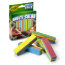 Цветные толстые мелки для асфальта 'Многоцветные', 5 штук, Crayola [03-5805] - 03-5805-1.jpg