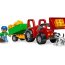 Конструктор 'Большой трактор фермера', Lego Duplo [5647] - 5647-3.jpg