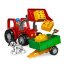 Конструктор 'Большой трактор фермера', Lego Duplo [5647] - 5647-4.jpg