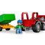 Конструктор 'Большой трактор фермера', Lego Duplo [5647] - 5647-5.jpg