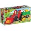 Конструктор 'Большой трактор фермера', Lego Duplo [5647] - 5647_big_tractor_v29_5647_jpg.jpg