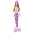 Кукла Барби Русалочка 2-в-1, Barbie, Mattel [X9455] - X9455.jpg